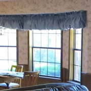 Balloon Valances