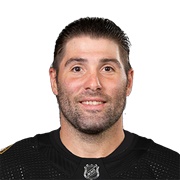 Pat Maroon (American) - Boston Bruins