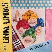 No Obligation (The Linda Lindas, 2024)