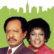 The Jeffersons Season 10