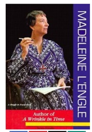 Madeleine L&#39;engle: Author of a Wrinkle in Time (Doreen Gonzales)