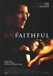 Diane Lane - Unfaithful (2002)