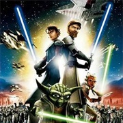 Star Wars: The Clone Wars