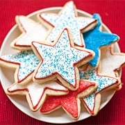 Star Cookie