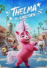 Thelma the Unicorn (2024)