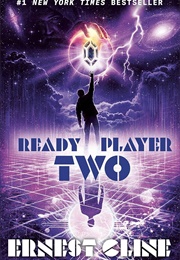 Ready Player Two (Ernest Cline)