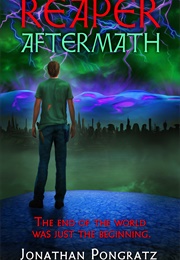 Reaper: Aftermath (Jonathan Pongratz)