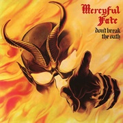 Come to the Sabbath - Mercyful Fate