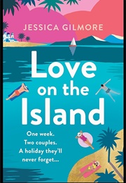 Love on the Island (Jessica Gilmore)