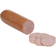 Cognacsmedwurst