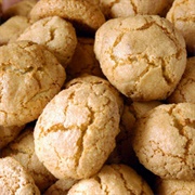 Amaretti Molisani