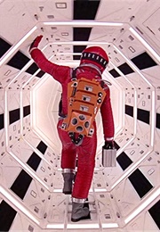 2001: A Space Odyssey (1968)