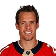 Nick Cousins (Canadian) - Florida Panthers