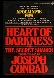 Heart of Darkness &amp; the Secret Sharer (Conrad (Signet ))