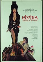 Elvira, Mistress of the Dark (1988)