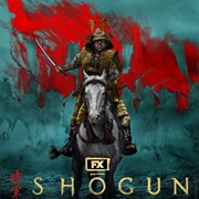 Shōgun S01