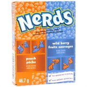 Wildberry and Peach Nerds (Shadowberry Derps)