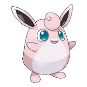 Wigglytuff