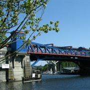 Fremont Bridge