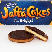 Jaffa Cakes