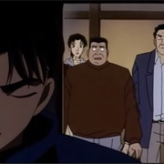 S6.E25: Tottori Spider Mansion Demon Part 2: The Suspicion