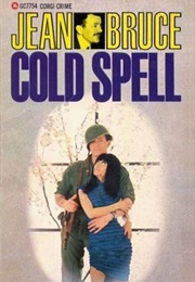 Cold Spell (Jean Bruce)