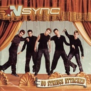 It&#39;s Gonna Be Me - NSYNC