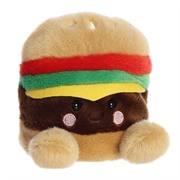 Charles Cheeseburger