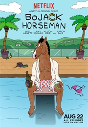 Bojack Horseman: Season 1 (2014)