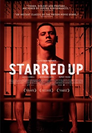 Starred Up (2013)