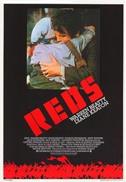 Reds (1981)