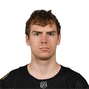 Georgii Merkulov (Russian) - Boston Bruins