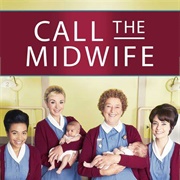 Call the Midwife Season 1