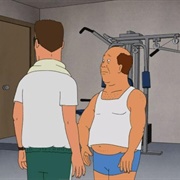 S11.E11: Bill, Bulk and the Body Buddies