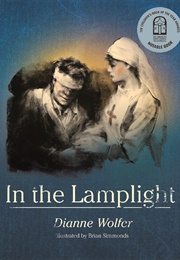 In the Lamplight (Diane Wolfer)