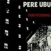 Thriller! - Pere Ubu