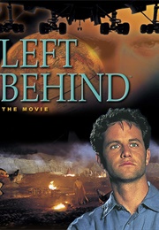 Left Behind: The Movie (2000)