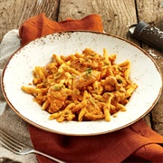 Casareccia Pesto Rosso