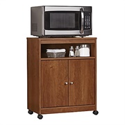 Microwave Cart