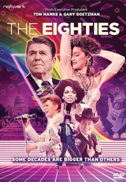 The Eighties (2016)