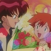 105. Misty Meets Her Match