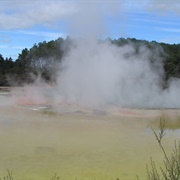 Rotorua, New Zealand