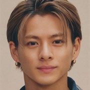 Hirano Sho