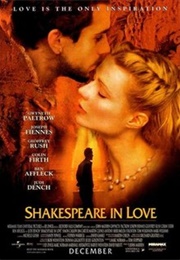 Shakespeare in Love (1998)