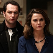 The Americans: &quot;Persona Non Grata&quot; (S4,E13)