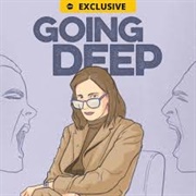 Going Deep S1E5: The Role-Play Rundown With Mary Sohn &amp; Zeke Nicholson