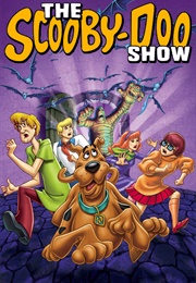 The Scooby-Doo Show (1976)