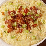 Loaded Grits