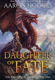 Daughter of Fate (Hodges, Aaron)