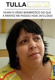 Vejam O Vídeo Bombástico Do Que a Mentez Me Passou Hoje 29/11/2010 (2010)